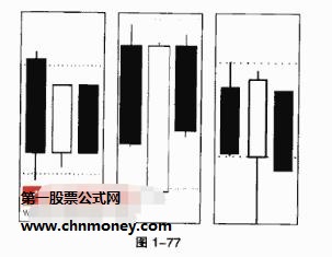 两阴夹一阳(图1)